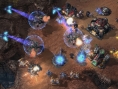 Starcraft II : Quelques images des Terrans