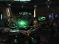 Infos et images pour Starcraft II
