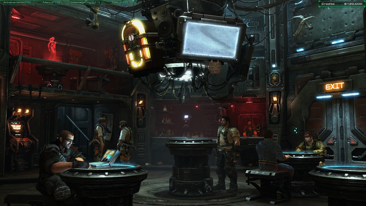 Infos et images pour Starcraft II