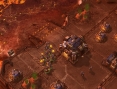Infos et images pour Starcraft II