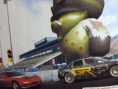 NFS Pro Street se dévoile