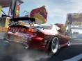 Need for Speed ProStreet en images