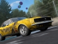 NFS ProStreet : attention aux chocs