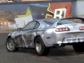 NFS ProStreet : attention aux chocs