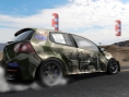 NFS ProStreet : attention aux chocs
