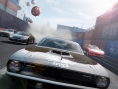 Vidéo Need For Speed ProStreet