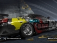 Vidéo Need for Speed ProStreet