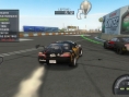 NFS ProStreet s'affiche à nouveau