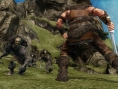 Beowulf déchire l'écran