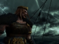 Beowulf déchire l'écran