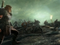 Beowulf déchire l'écran
