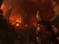 Beowulf déchire l'écran