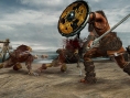 Vidéo Beowulf