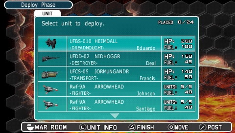 R-Type Command en images