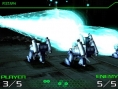 R-Type Command en images