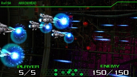 Images R-Type Command