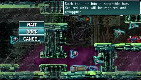 Images R-Type Command