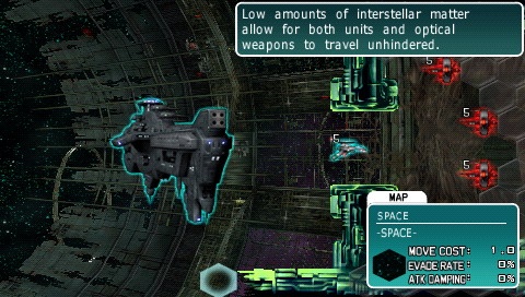Images R-Type Command