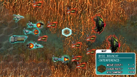 Images R-Type Command