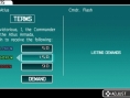 Une démo pour R-Type Command