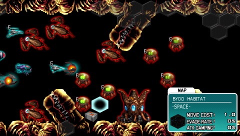 Images R-Type Command