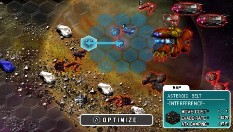 Images R-Type Command