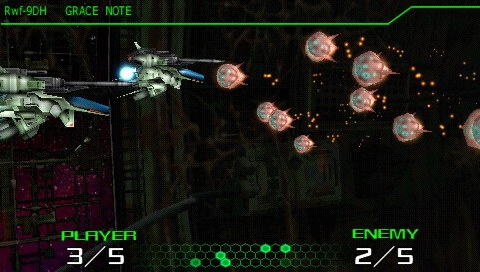 Images R-Type Command