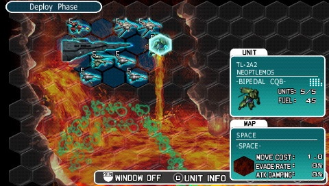 Images R-Type Command
