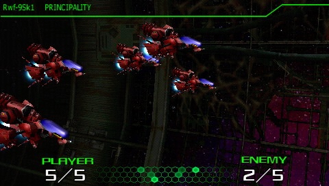 Images R-Type Command