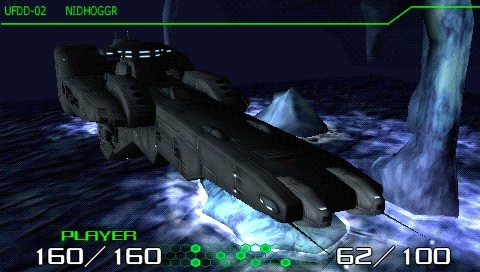 Images R-Type Command