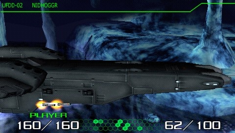 Images R-Type Command