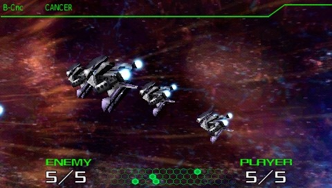 Images R-Type Command