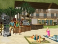 Les Sims 2 : Bon Voyage annoncé