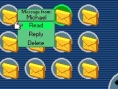 Wireless Messenger sur GBA