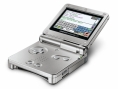 Wireless Messenger sur GBA
