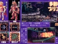 Goku Makaimura Kai annoncé sur PSP