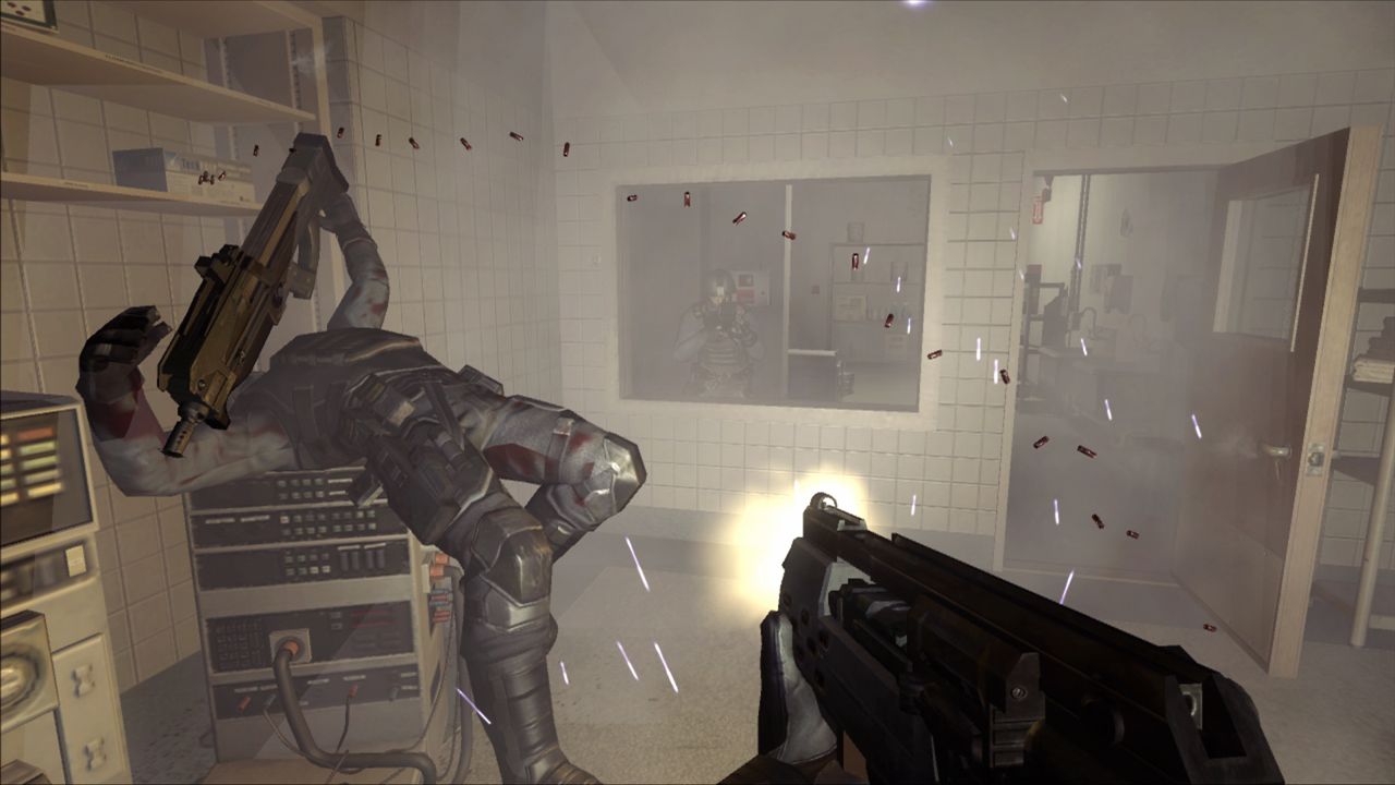 Project Origin : 2 vidéos