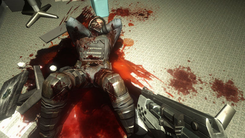 Project Origin en images