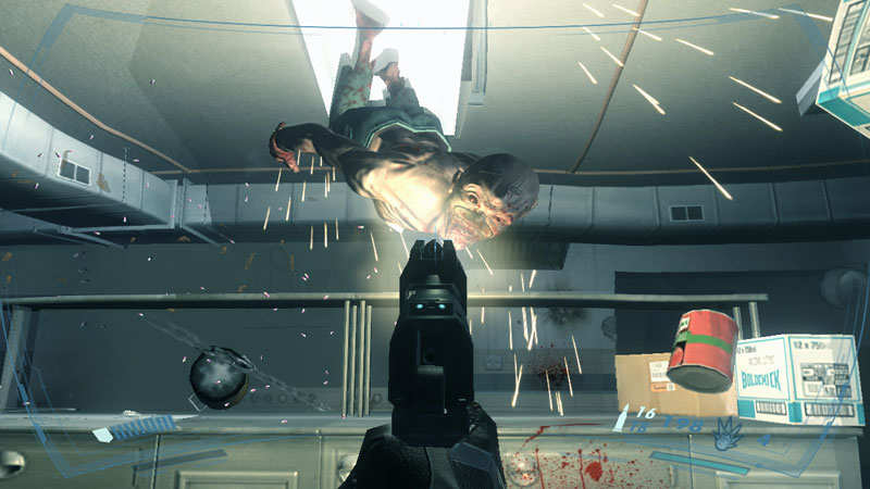 Project Origin en images