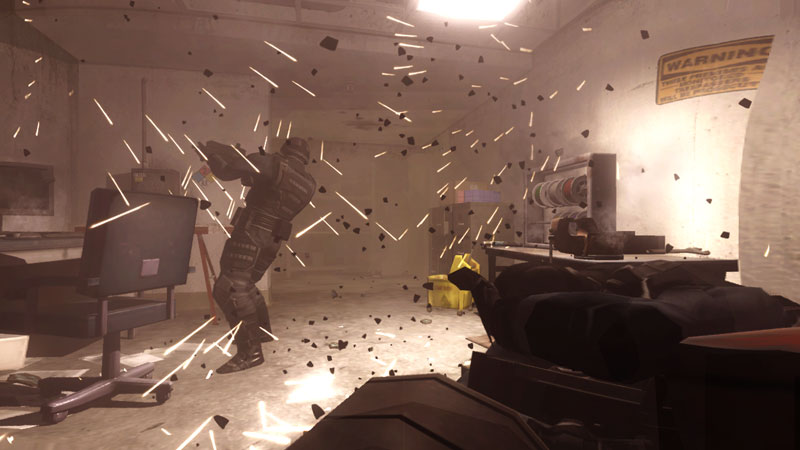 Project Origin en images