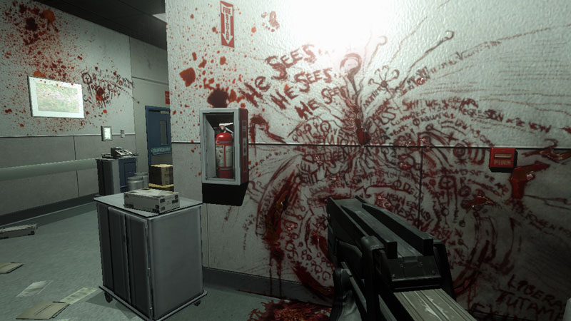 Project Origin en images