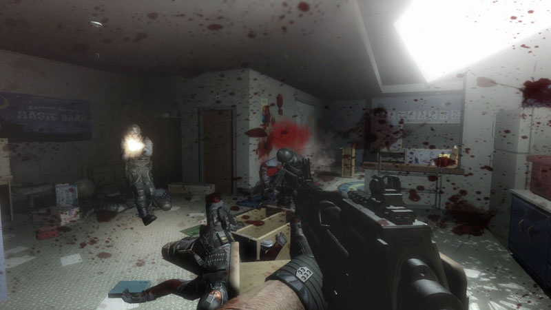 Project Origin en images