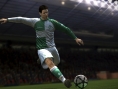 FIFA 08 présenté en images