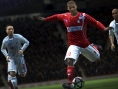 FIFA 08 présenté en images