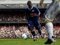 FIFA 08 en MLS