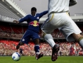 FIFA 08 en MLS