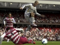 FIFA 08 : joue la comme Beckham
