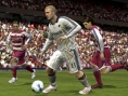 FIFA 08 : joue la comme Beckham