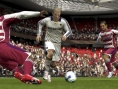 FIFA 08 : joue la comme Beckham