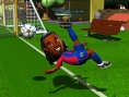 FIFA 08 : Ronaldinho et son Mii